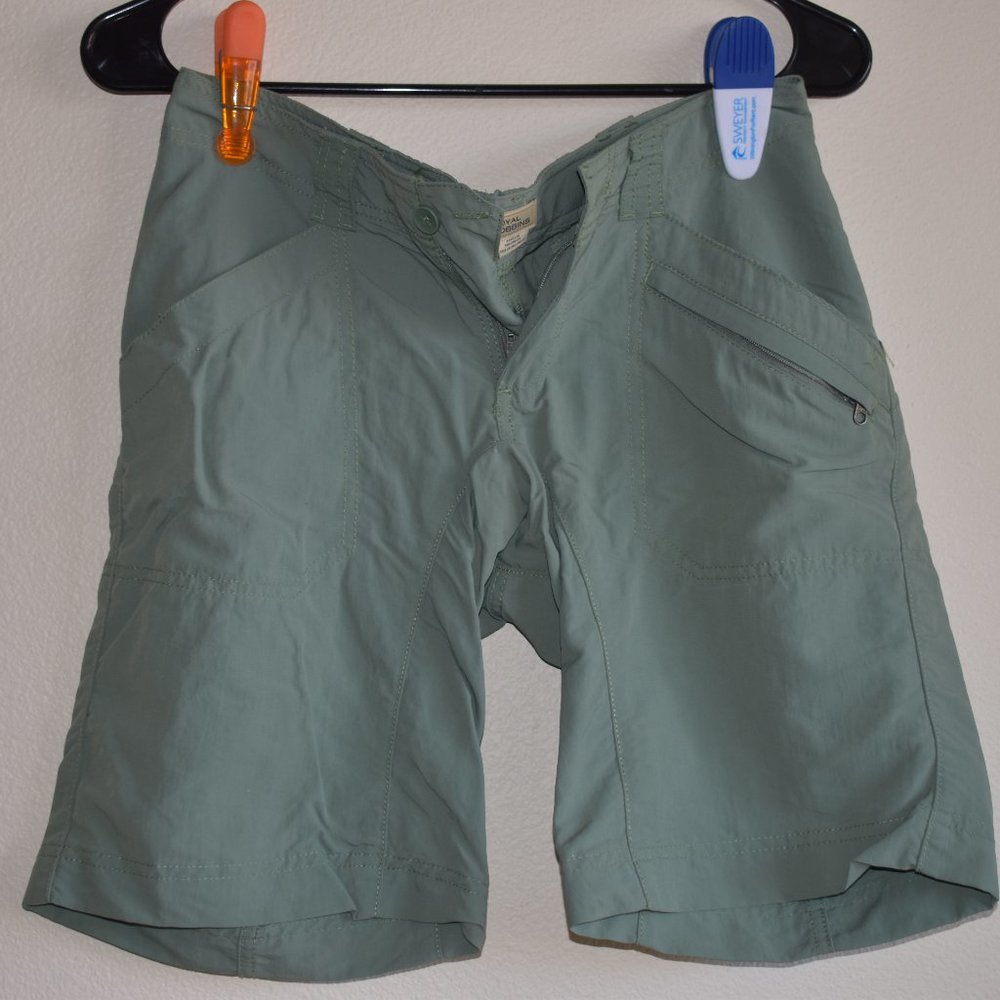 Royal Robbins Shorts